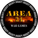 Area 24